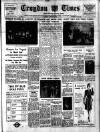 Croydon Times Saturday 03 January 1942 Page 1
