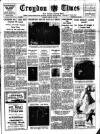 Croydon Times Saturday 17 January 1942 Page 1