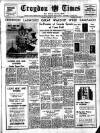 Croydon Times Saturday 07 February 1942 Page 1