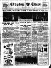 Croydon Times Saturday 14 February 1942 Page 1