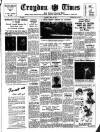 Croydon Times Saturday 13 June 1942 Page 1