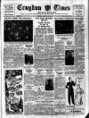 Croydon Times Saturday 17 October 1942 Page 1