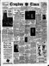 Croydon Times Saturday 21 November 1942 Page 1