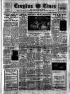 Croydon Times Saturday 02 January 1943 Page 1