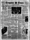 Croydon Times Saturday 23 January 1943 Page 1