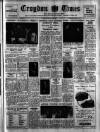 Croydon Times Saturday 30 January 1943 Page 1