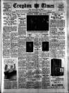 Croydon Times Saturday 06 February 1943 Page 1