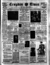 Croydon Times Saturday 27 February 1943 Page 1