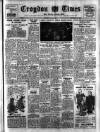 Croydon Times Saturday 06 March 1943 Page 1