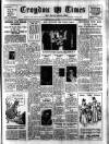 Croydon Times Saturday 20 March 1943 Page 1