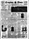 Croydon Times Saturday 03 July 1943 Page 1