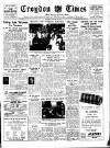 Croydon Times Saturday 01 January 1944 Page 1