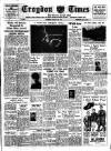 Croydon Times Saturday 15 January 1944 Page 1