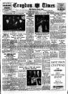 Croydon Times Saturday 29 January 1944 Page 1