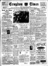 Croydon Times Saturday 04 March 1944 Page 1