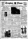 Croydon Times Saturday 01 July 1944 Page 1