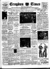 Croydon Times Saturday 15 July 1944 Page 1