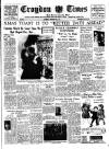 Croydon Times Saturday 23 December 1944 Page 1