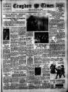 Croydon Times Saturday 06 January 1945 Page 1