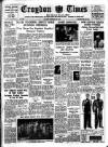 Croydon Times Saturday 10 February 1945 Page 1