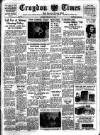 Croydon Times Saturday 17 February 1945 Page 1