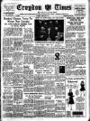 Croydon Times Saturday 24 March 1945 Page 1
