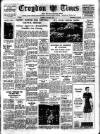 Croydon Times Saturday 28 April 1945 Page 1