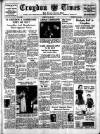 Croydon Times Saturday 05 May 1945 Page 1