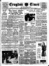 Croydon Times Saturday 16 June 1945 Page 1