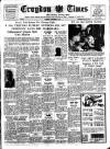 Croydon Times Saturday 08 December 1945 Page 1