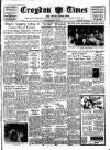 Croydon Times Saturday 15 December 1945 Page 1