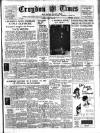 Croydon Times Saturday 16 March 1946 Page 1