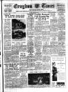 Croydon Times Saturday 23 March 1946 Page 1