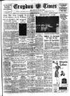 Croydon Times Saturday 11 May 1946 Page 1