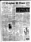 Croydon Times Saturday 25 May 1946 Page 1