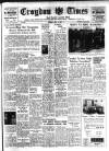 Croydon Times Saturday 01 June 1946 Page 1