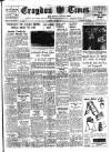 Croydon Times Saturday 29 June 1946 Page 1