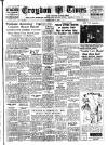 Croydon Times Saturday 13 July 1946 Page 1