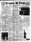 Croydon Times Saturday 07 September 1946 Page 1