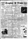 Croydon Times Saturday 07 December 1946 Page 1