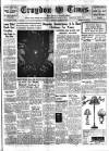 Croydon Times Saturday 21 December 1946 Page 1