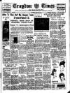 Croydon Times Saturday 08 March 1947 Page 1
