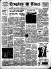 Croydon Times Saturday 03 May 1947 Page 1
