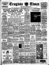 Croydon Times Saturday 06 December 1947 Page 1