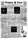 Croydon Times Saturday 20 March 1948 Page 1