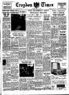 Croydon Times Saturday 01 May 1948 Page 1