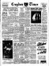 Croydon Times Saturday 19 June 1948 Page 1