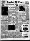 Croydon Times Saturday 26 June 1948 Page 1