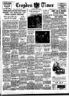 Croydon Times Saturday 03 July 1948 Page 1