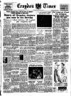 Croydon Times Saturday 10 July 1948 Page 1